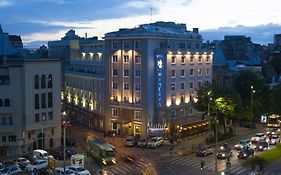 Hotel Minerva